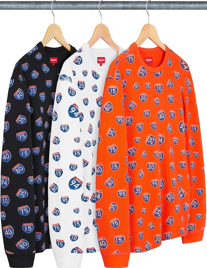 Interstate Waffle Thermal